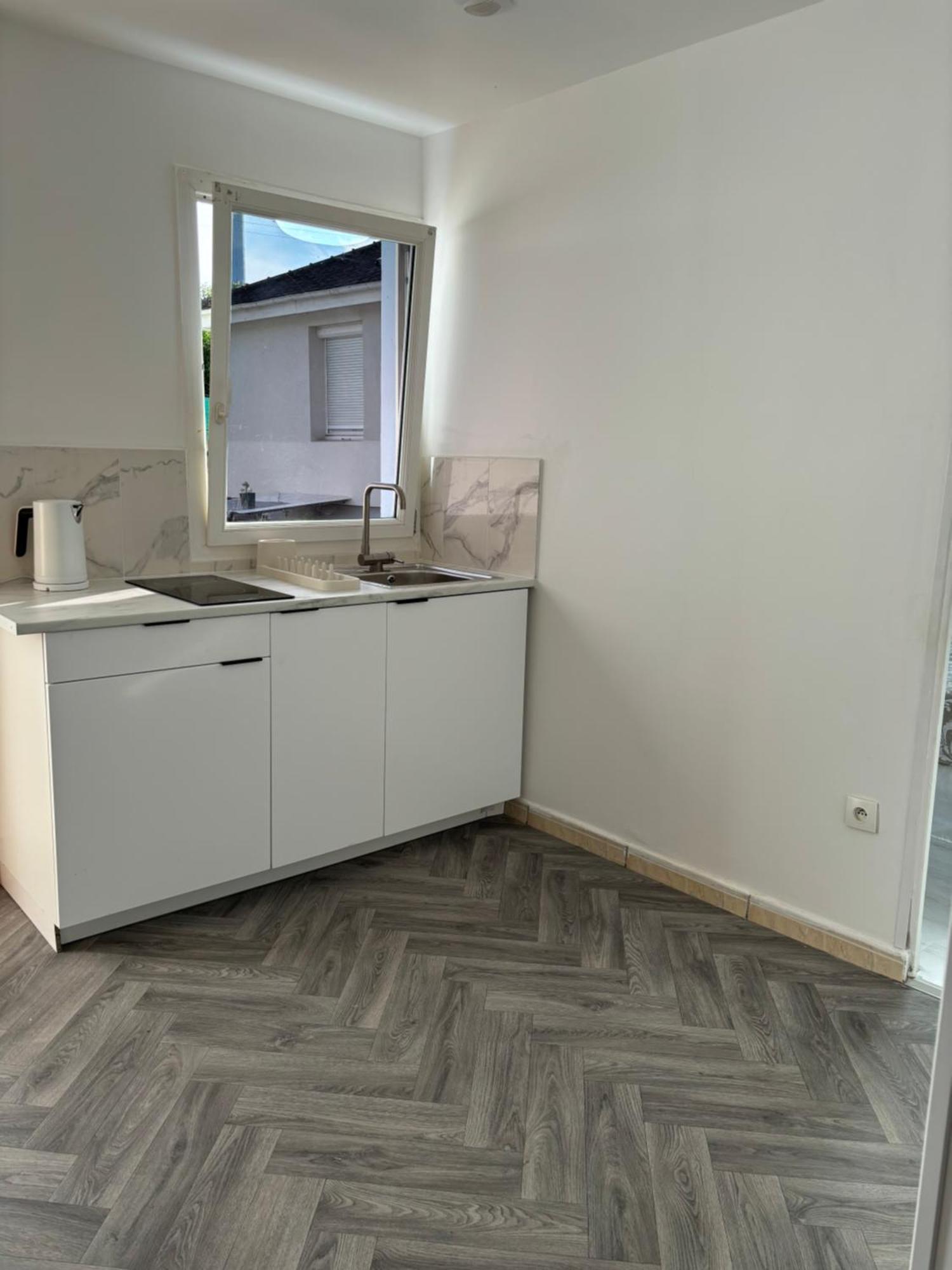 Maison Lumineuse Mantes La Jolie Kültér fotó